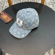 Louis Vuitton Caps